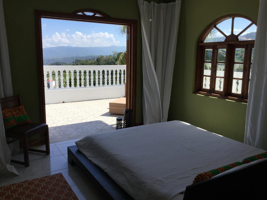 شقة Fantastic Views At Friends بورت أنطونيو المظهر الخارجي الصورة